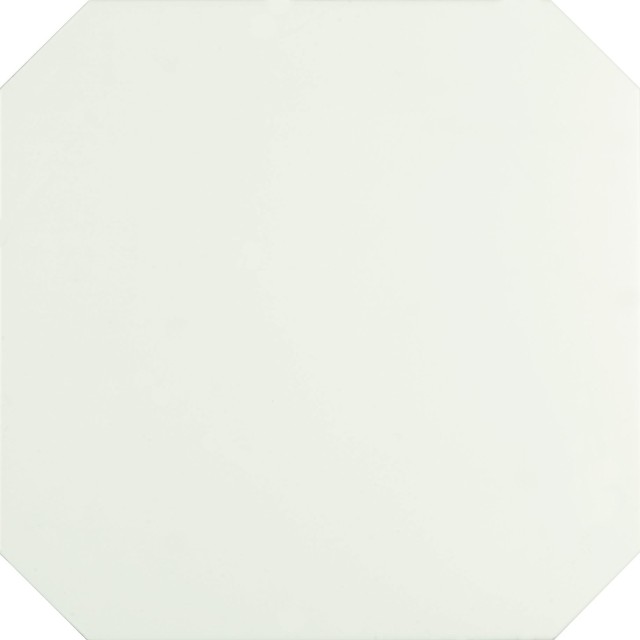 Керамогранит Eight White (20x20)