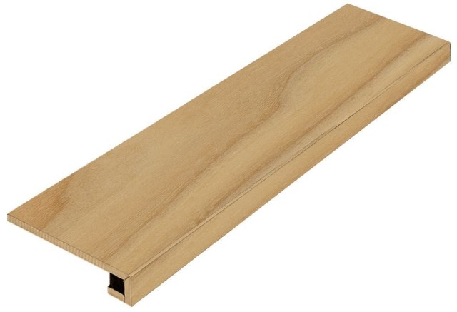 Ступень фронтальная Element Wood OLMO SCAL.120 FRONT
