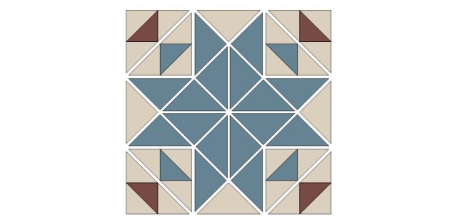 Мозаика Baku Sheet 29.8x29.8