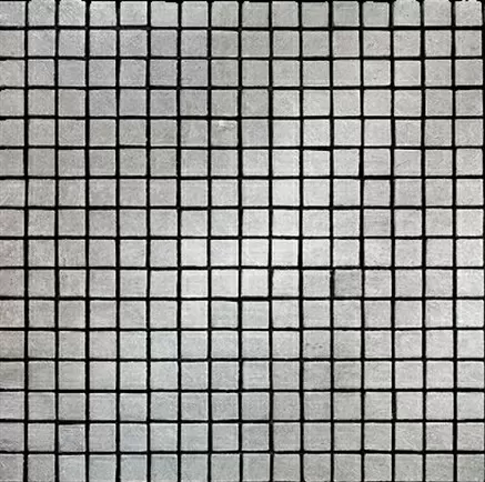 Мозаика Full Silver 1 (чип 1.5х1,5) (30,5х30,5)