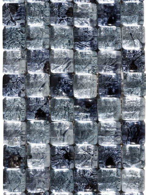Мозаика Dados BLUE (чип 2,4) (15x30x1.2)