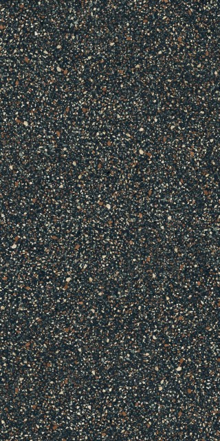 Керамогранит Blend dots Multiblack ret t (60x120) PF60006704