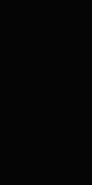 Керамогранит Absolute Black rettificato (60x120) 97085
