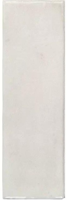Керамическая плитка Coco WHITE GLOSSY (5x15) 27984