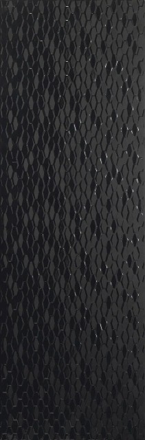 Керамическая плитка Futura Negro (30х90) 66fu909