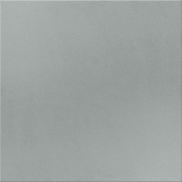 Керамогранит Моноколор Темно-серый матовый (60x60) UF003