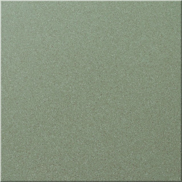 Керамогранит Соль-перец Зеленый матовый (30x30) U113