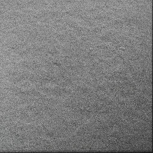 Керамогранит Соль-перец Темно-серый рельеф (30x30) U119