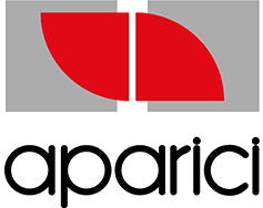 Логотип Aparici