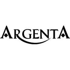 Логотип Argenta