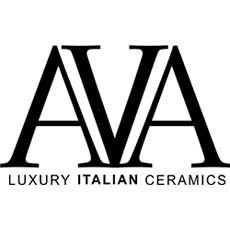 Логотип Ava Ceramica