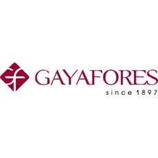 Логотип GayaFores
