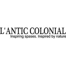 Логотип L Antic Colonial