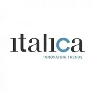 Логотип Italica