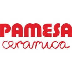 Логотип Pamesa