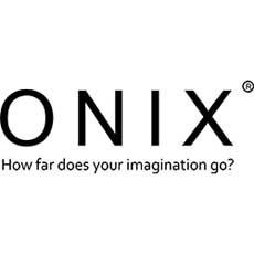 Логотип Onix