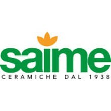 Логотип Saime
