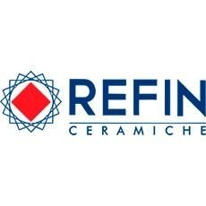 Логотип Refin
