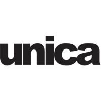 Логотип Unica