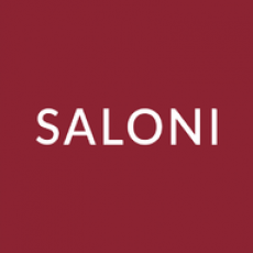 Логотип Saloni