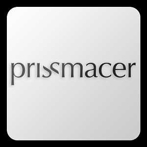 Логотип Prissmacer