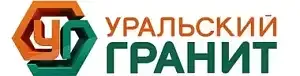 Логотип Уральский гранит