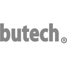 Логотип Butech