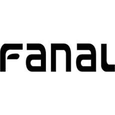 Логотип Fanal