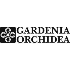 Логотип Gardenia Orchidea