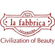 Логотип La Fabbrica