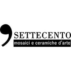 Логотип Settecento