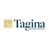 Логотип Tagina