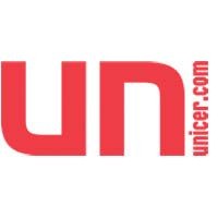 Логотип Unicer