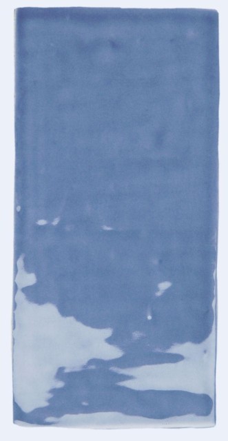 Керамическая плитка Bronx Azul (7,5x30)