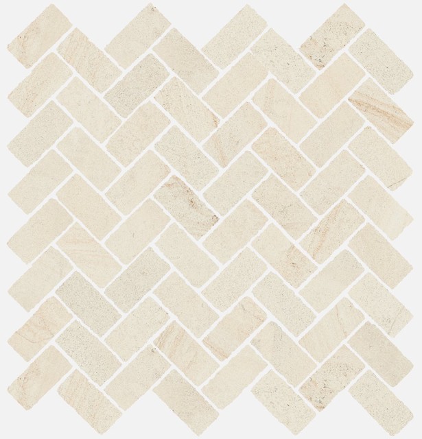 Мозаика Room Floor Project WHITE MOSAICO CROSS