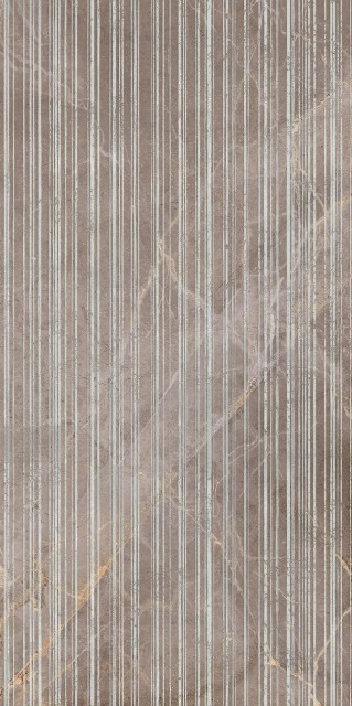 Декор Allure Grey Beauty Direction 40x80/Аллюр Грей Бьюти Дирекшн 40x80