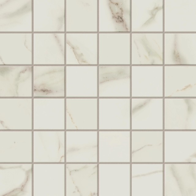 Мозаика Empire Calacatta Diamond Mosaic Lap/Эмпаир Калак. Даймонд Лап