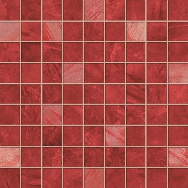 Мозаика Thesis Red Mosaic/Тезис Ред