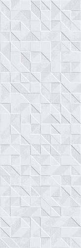 Керамическая плитка Rev. Origami blanco 25x75