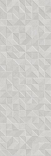 Керамическая плитка Rev. Origami gris 25x75