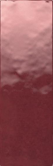 Керамическая плитка Artisan BURGUNDY (6.5x20) 24467