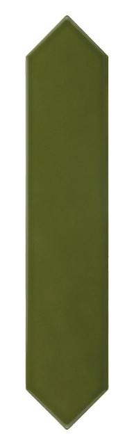 Керамическая плитка Arrow GREEN KELP (5x25) 25827