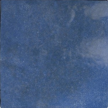 Керамическая плитка Artisan COLONIAL BLUE (13.2x13.2) 24460