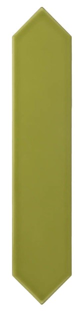 Керамическая плитка Arrow APPLE (5x25) 25828