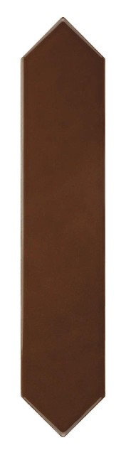 Керамическая плитка Arrow COFFEE (5x25) 25824
