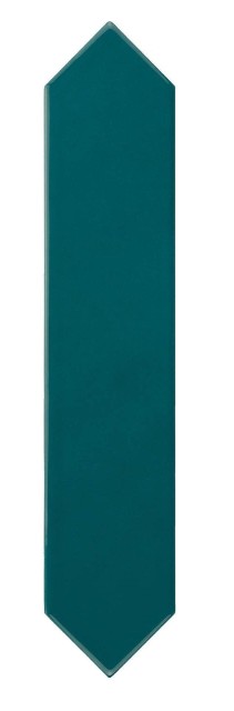 Керамическая плитка Arrow BLUE CANARD (5x25) 25829