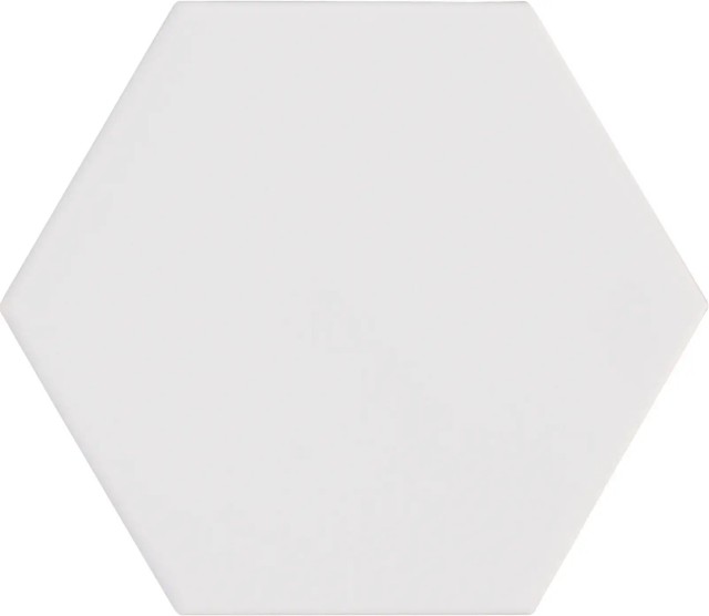 Керамогранит Kromatika WHITE (11.6x10.1) 26462