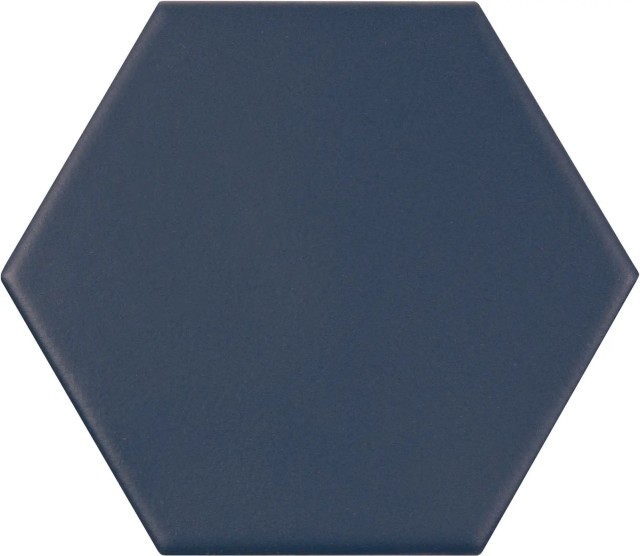 Керамогранит Kromatika NAVAL BLUE (11.6x10.1) 26469