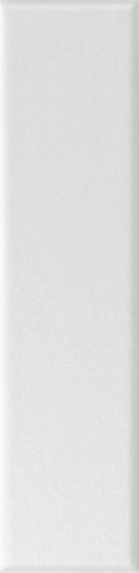 Керамическая плитка Matelier ALPINE WHITE (7.5x30) 26485