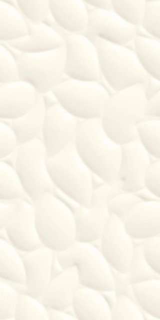 Керамическая плитка LEAF WHITE MATT (30x60) 669.0052.0011
